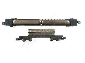 16 - 27 M Adjustable Chassis 